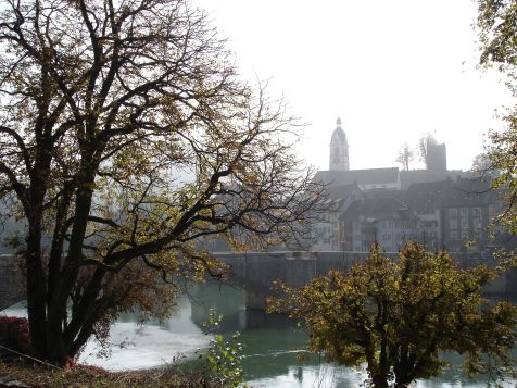 Laufenburg (CH) 1