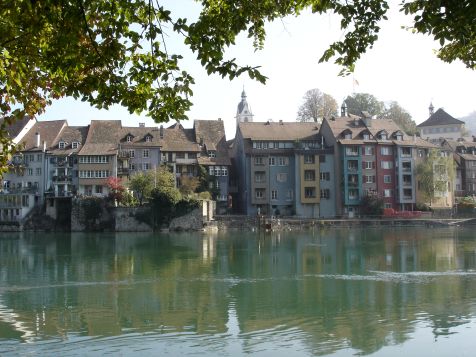 Laufenburg (CH) 2