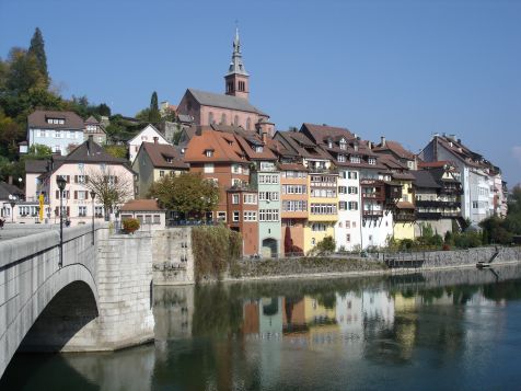 Laufenburg (D)