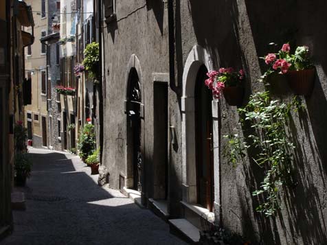 Altstadtgasse