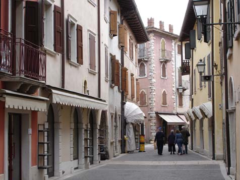 Altstadtgasse