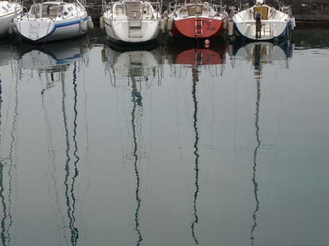 Segelboote