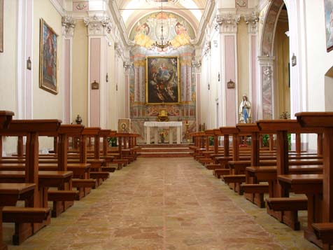 Idro Sancta Maria