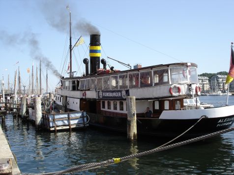 Flensburg Alexandra