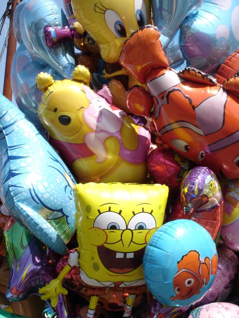 Flensburg Ballons