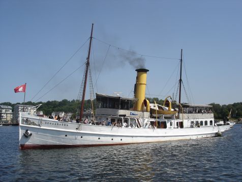Flensburg Schaarhoern
