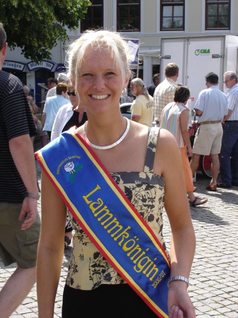 Husum Melanie