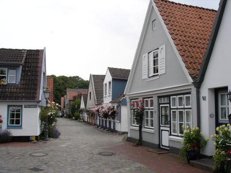 Schleswig Holm