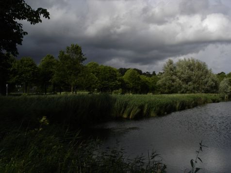 Wetter Schleswig