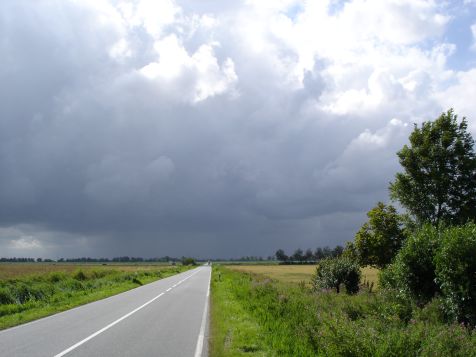Wetter Vosskuhle