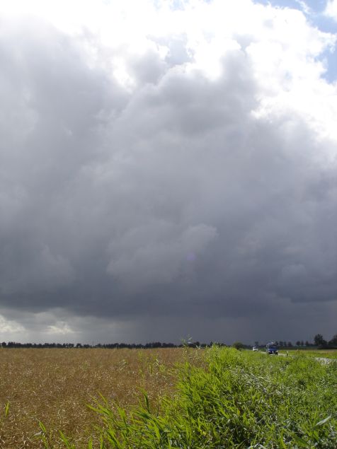 Wetter Vosskuhle