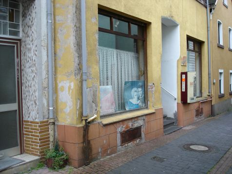 Kamp Geschaeft