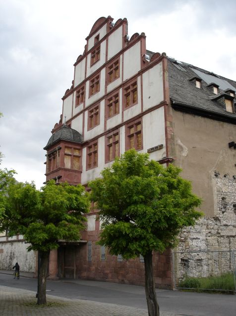Lorch Hilchenhaus