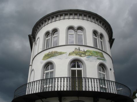 Goarshausen Turm