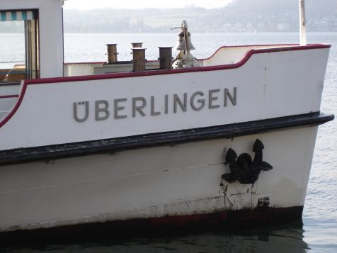 Schiff Ueberlingen