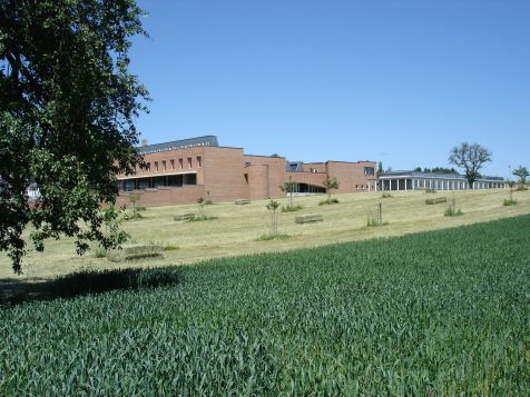 College Ansicht