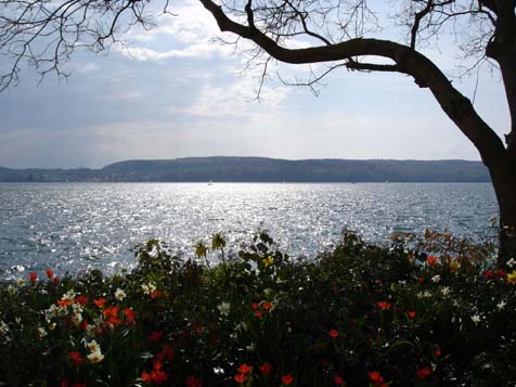 Ueberlinger Promenade